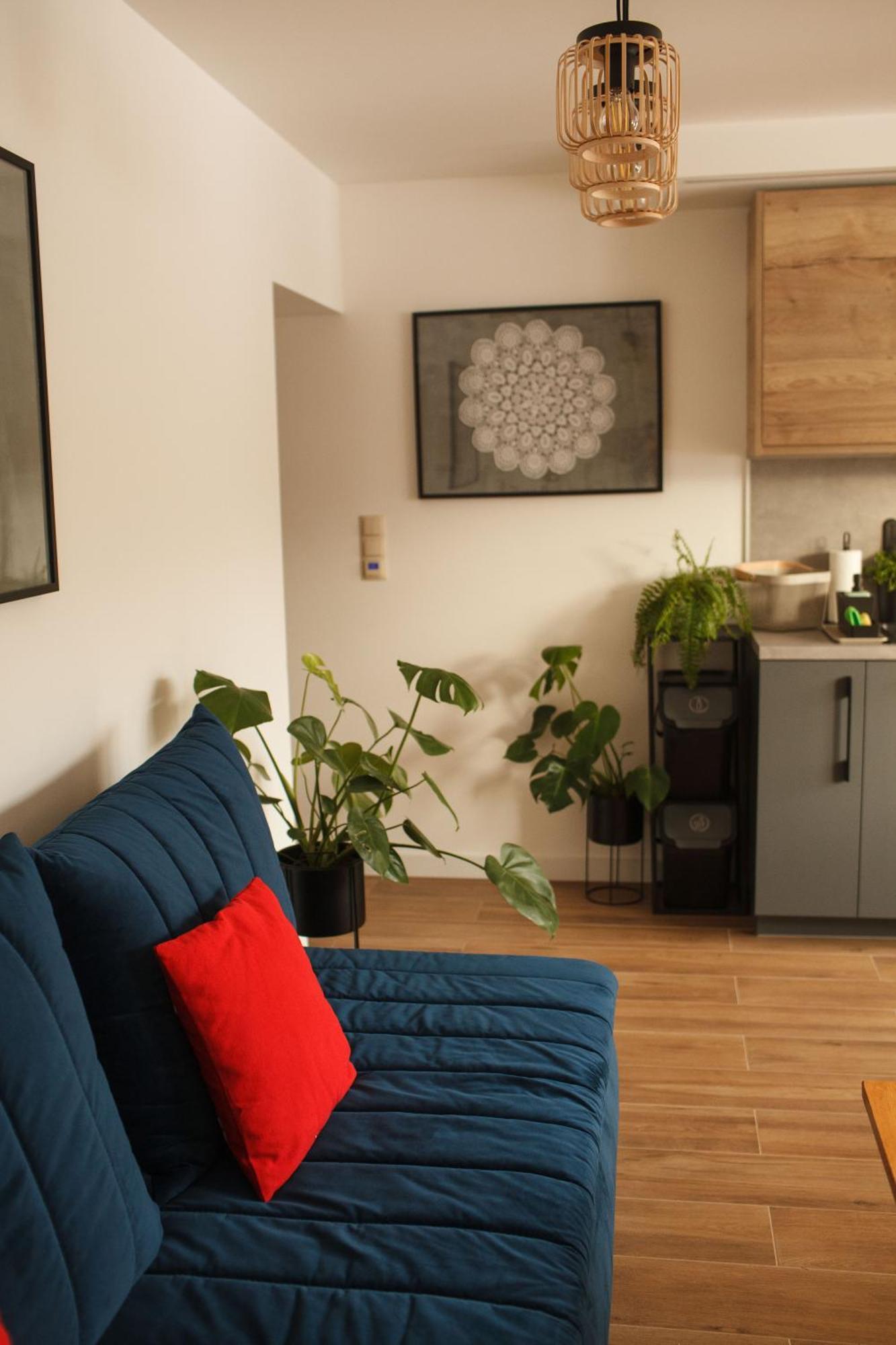 Aleksandria Nad Olza Istebna Habitación foto