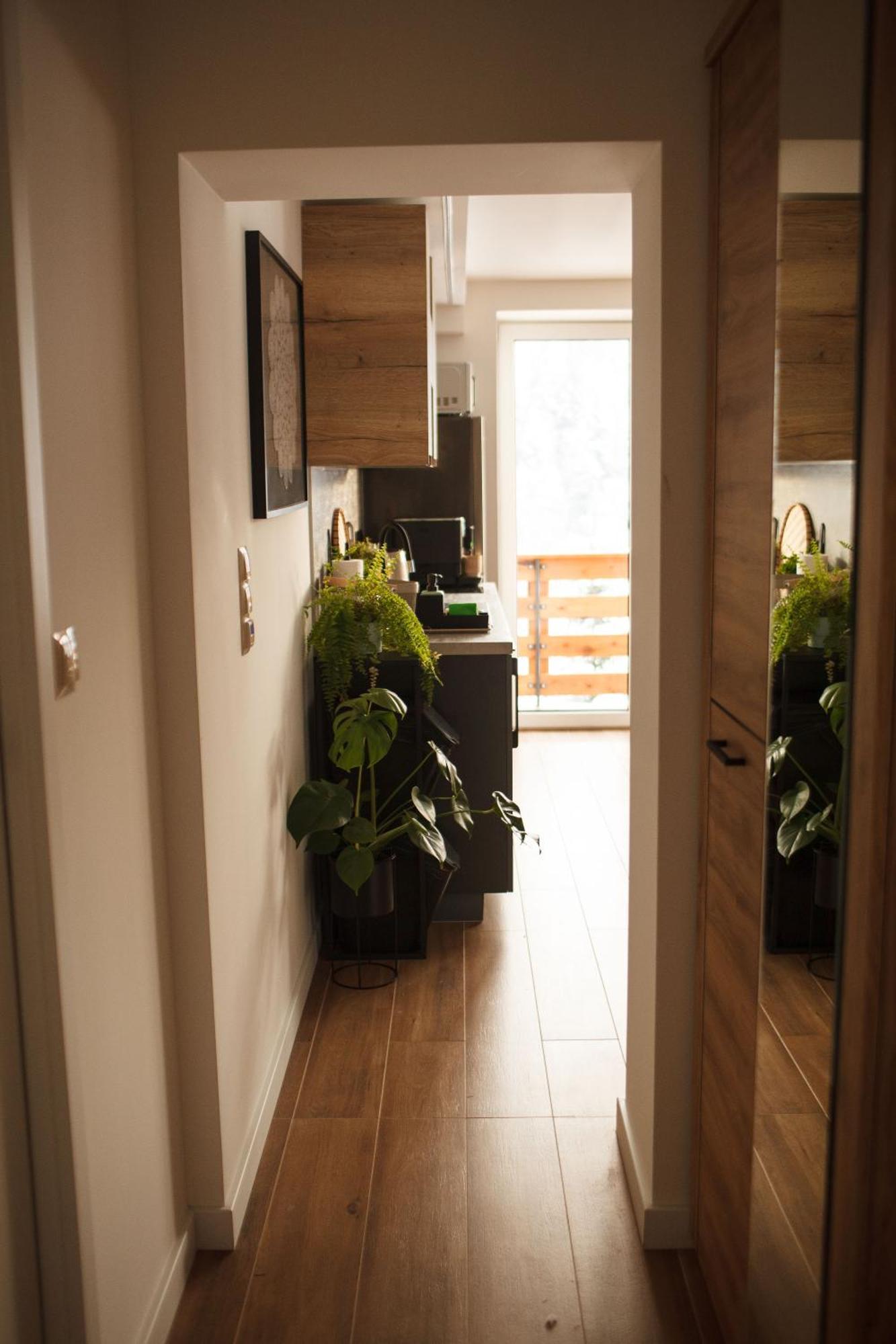 Aleksandria Nad Olza Istebna Habitación foto