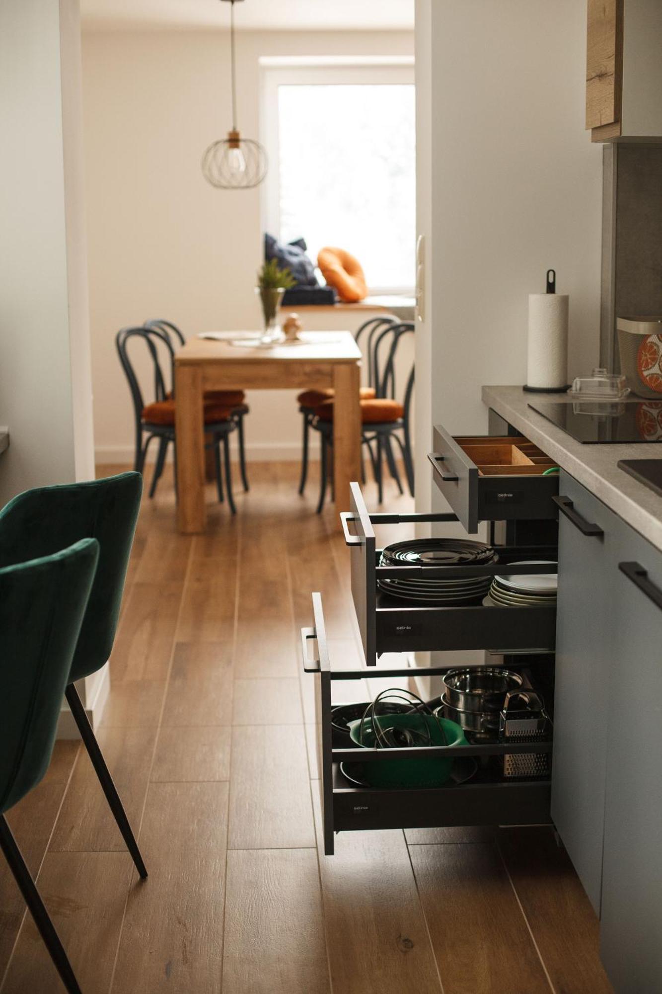 Aleksandria Nad Olza Istebna Habitación foto