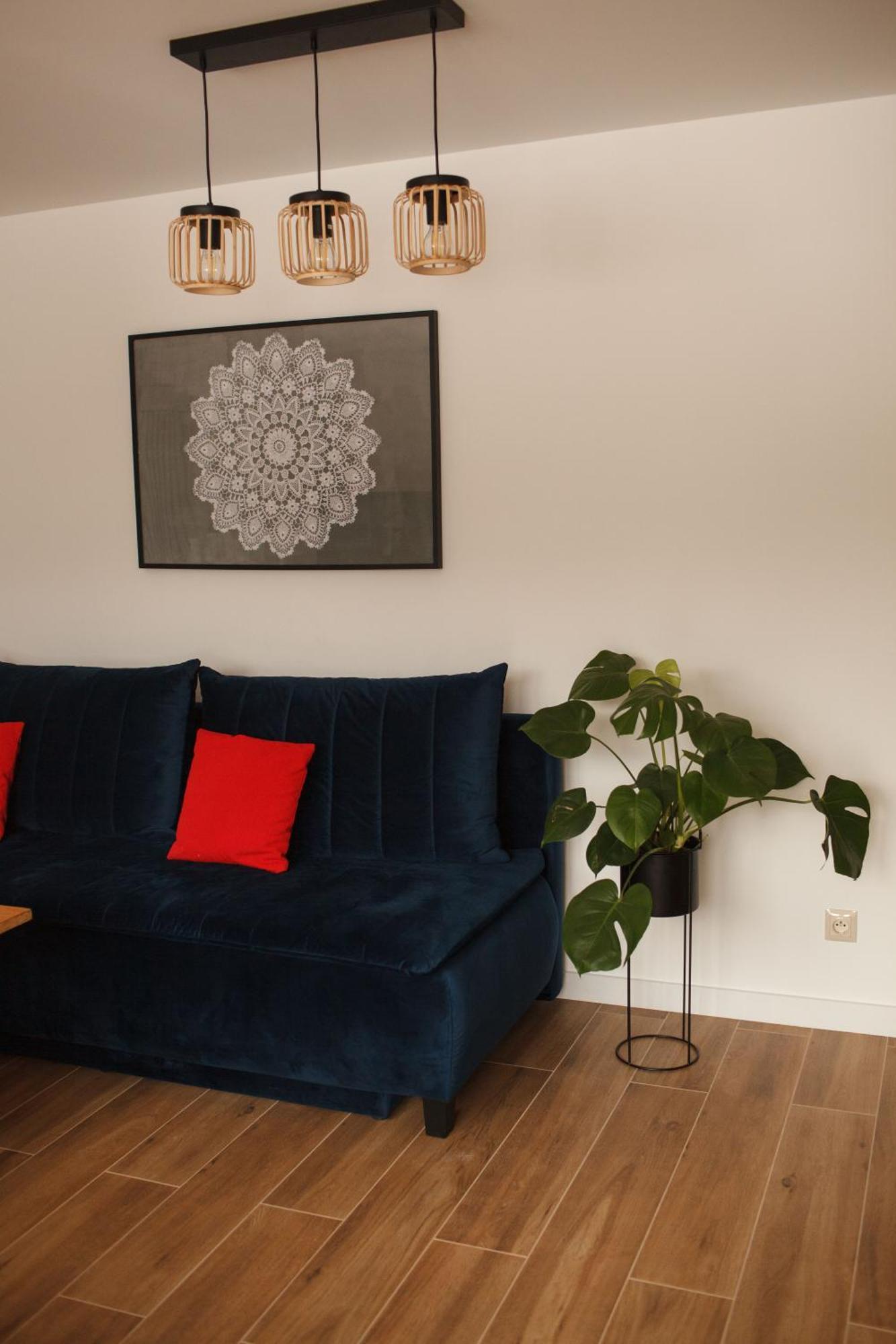 Aleksandria Nad Olza Istebna Habitación foto