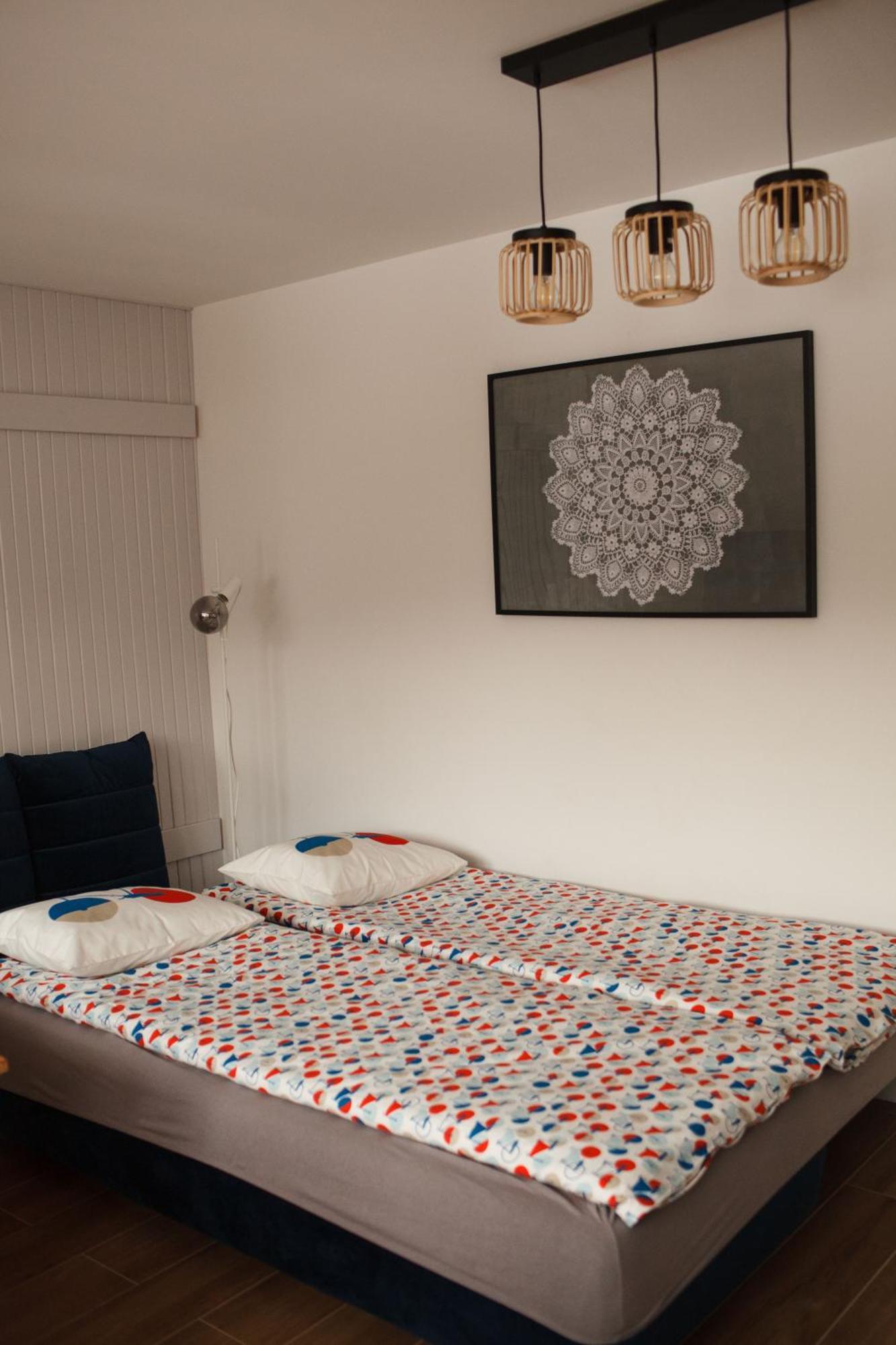 Aleksandria Nad Olza Istebna Habitación foto