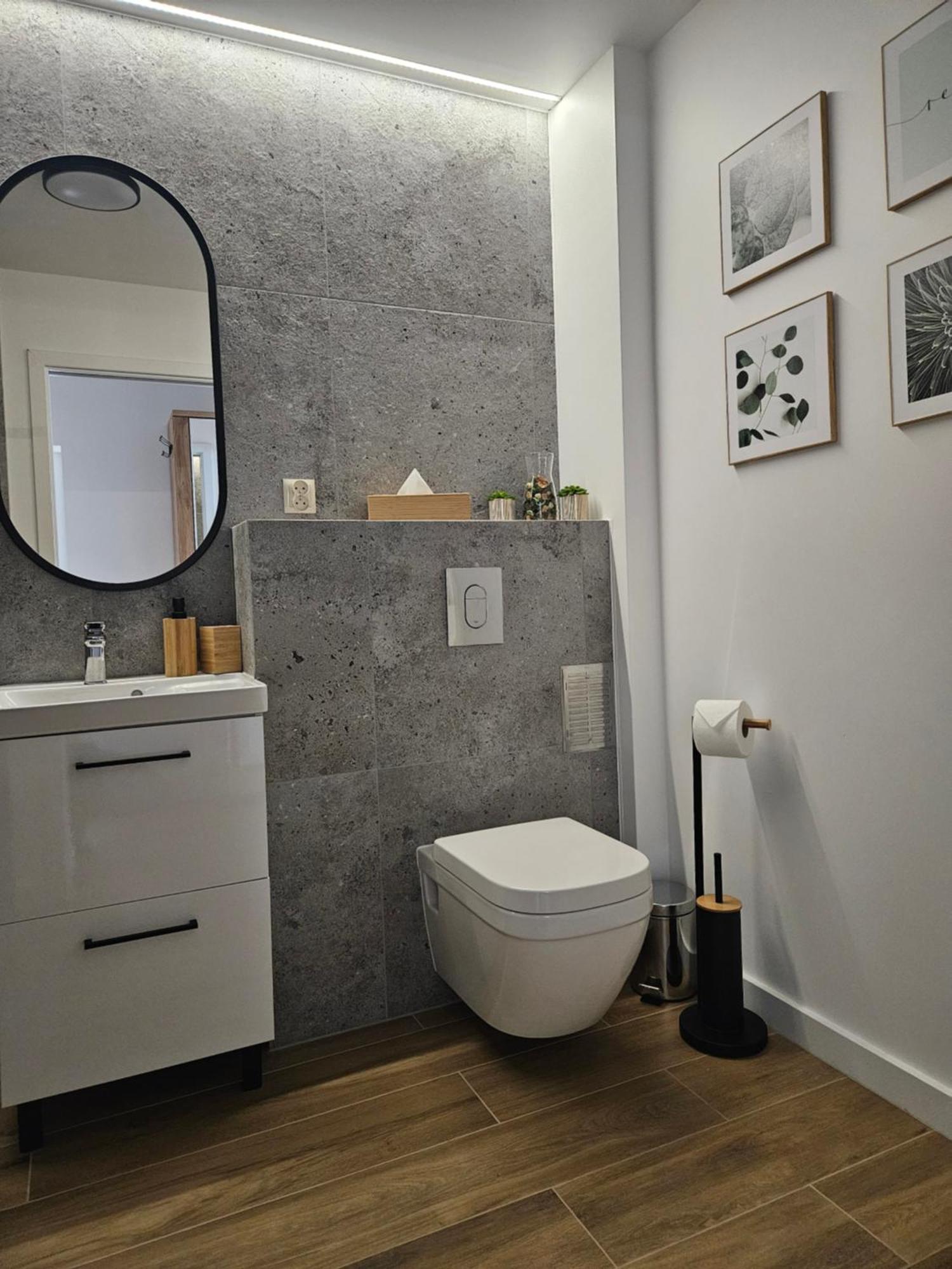 Aleksandria Nad Olza Istebna Habitación foto