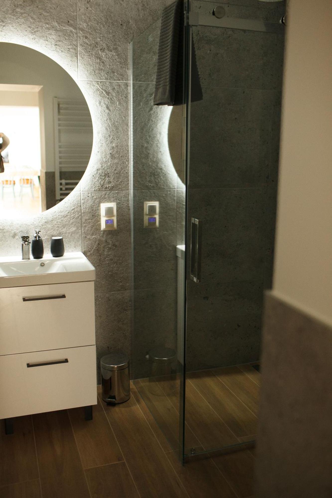 Aleksandria Nad Olza Istebna Habitación foto
